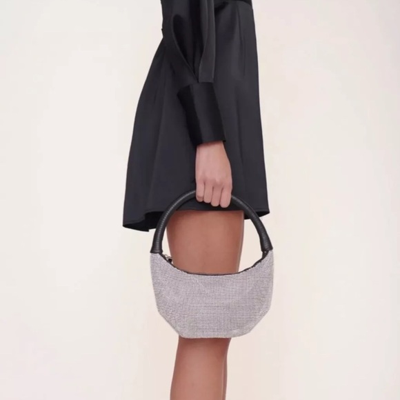 STAUD PEPPER CRYSTAL BAG - Picture 6 of 9